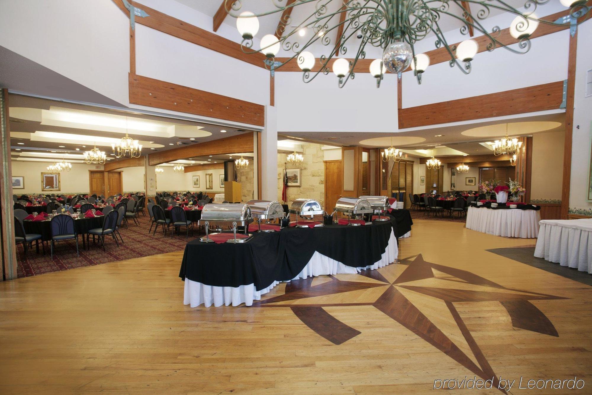 Inn Of The Hills Hotel And Conference Center Kerrville Facilities photo