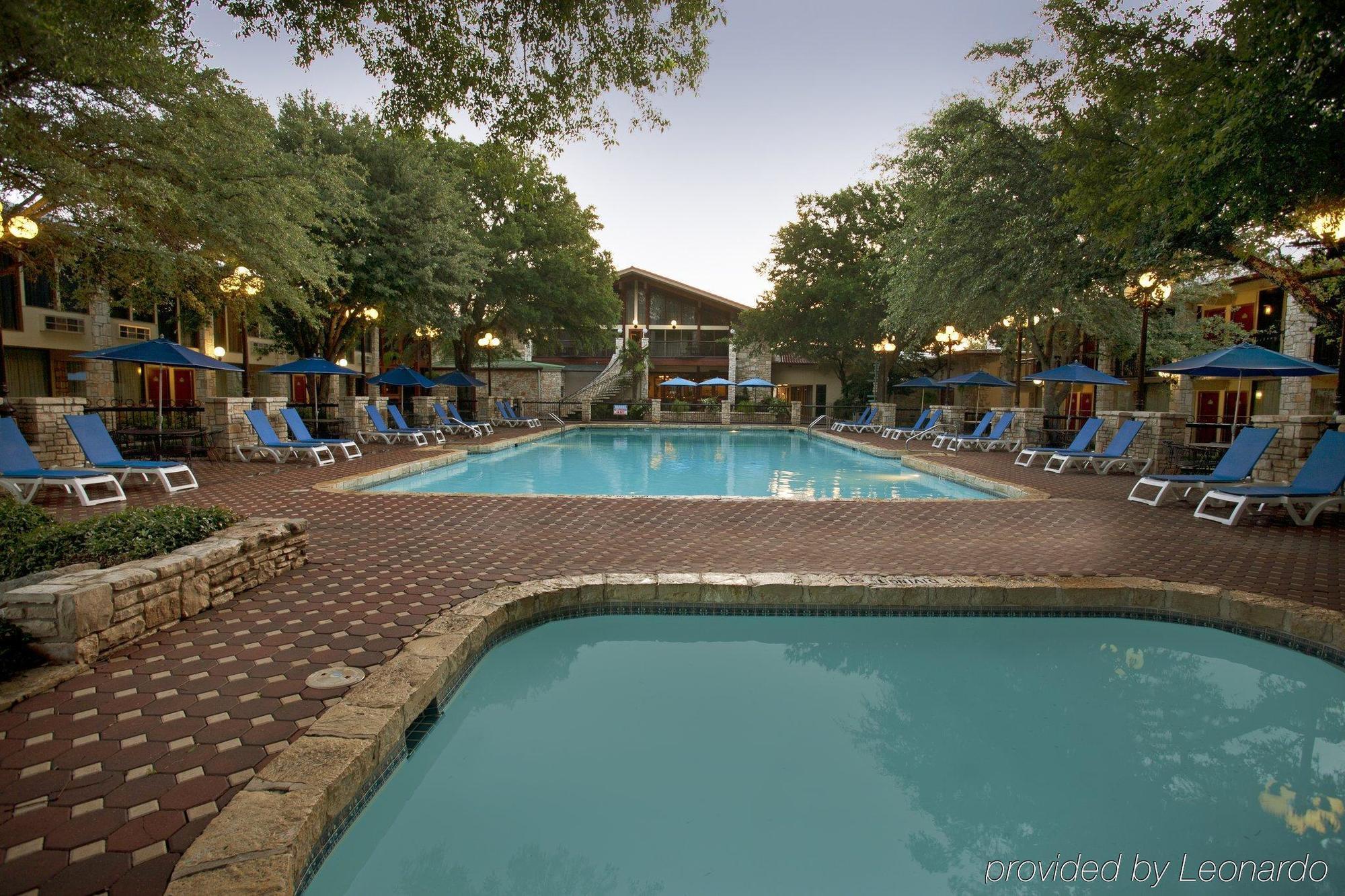 Inn Of The Hills Hotel And Conference Center Kerrville Facilities photo